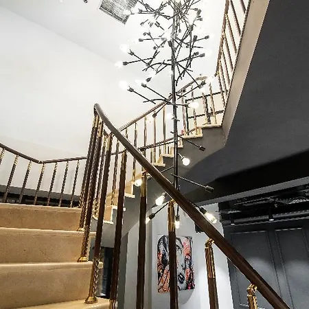 Riviera House 5* Киев