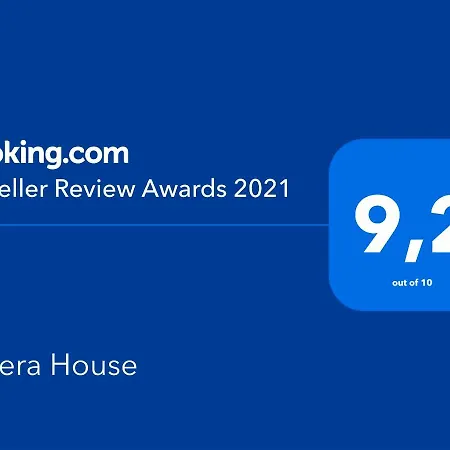 Hotel Riviera House Kyiv