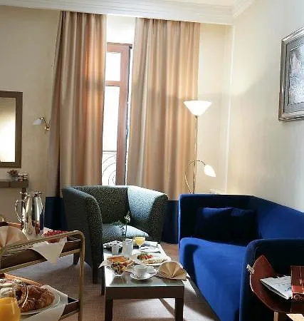 Hotel Riviera House Kyiv