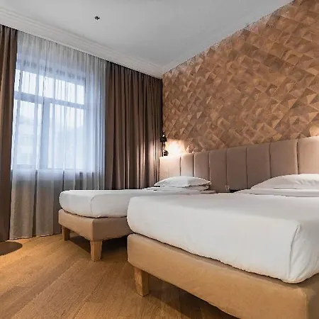 Riviera House Hotel 5*