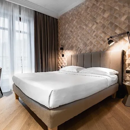 Hotel Riviera House