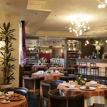 Hotel Riviera House