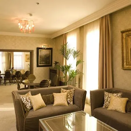 Riviera House Kyiv