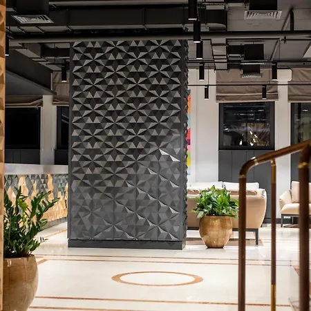 Riviera House Kyiv