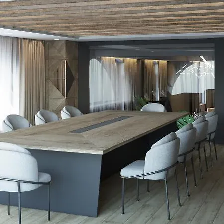 Riviera House Kyiv