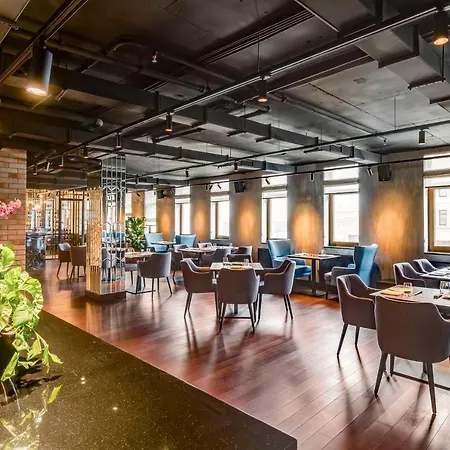 Hotel Riviera House 5*