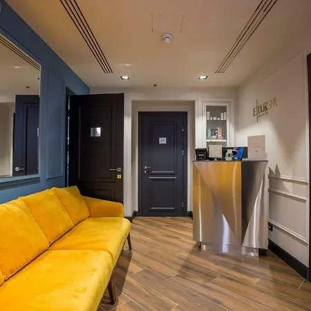 Riviera House Kyiv