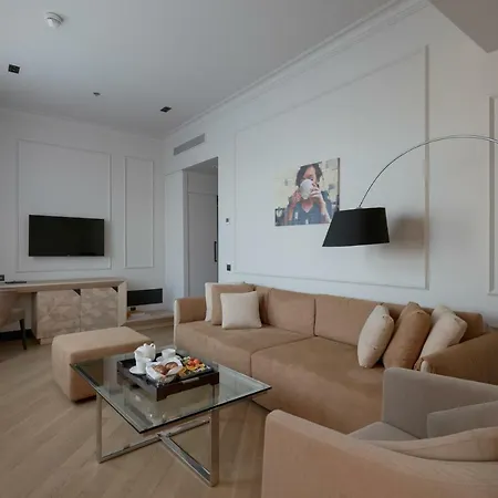 Hotel Riviera House 5*
