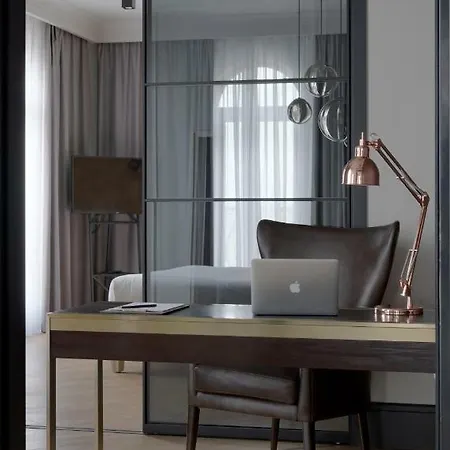 Riviera House Hotel Kyiv