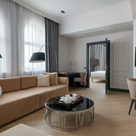 Riviera House Hotel Kyiv