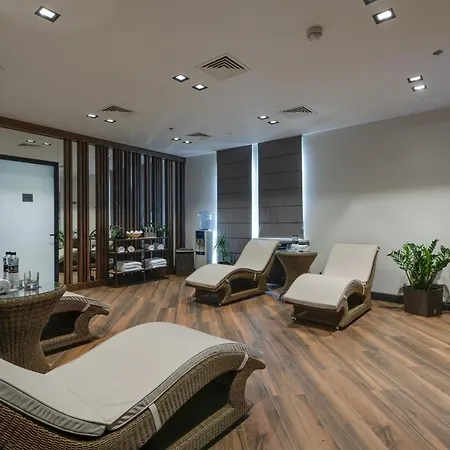 Hotel Riviera House Kyiv