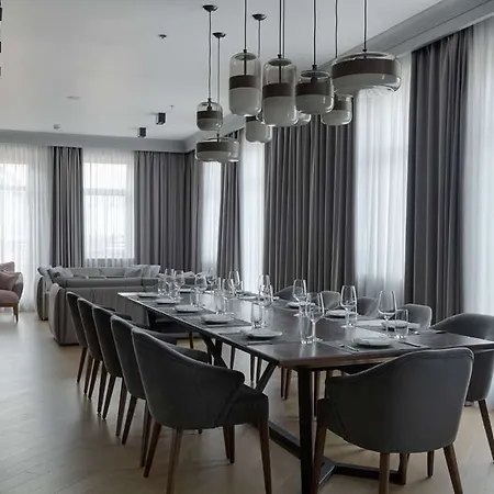 Hotel Riviera House 5*