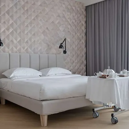 Riviera House 5* Kyiv