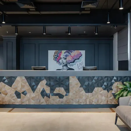 Riviera House Kyiv
